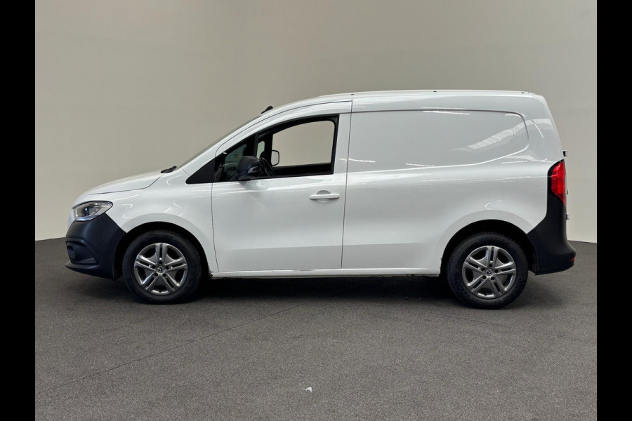 Mercedes-Benz Citan 108 CDI L1 Pro Cruise Control Camera Lichtmetalen Velgen 2 Zits
