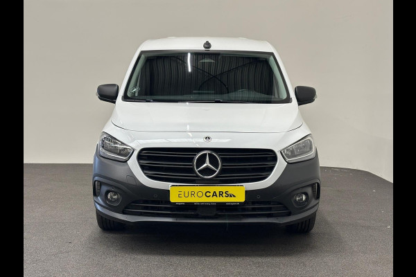 Mercedes-Benz Citan 108 CDI L1 Pro Cruise Control Camera Lichtmetalen Velgen 2 Zits