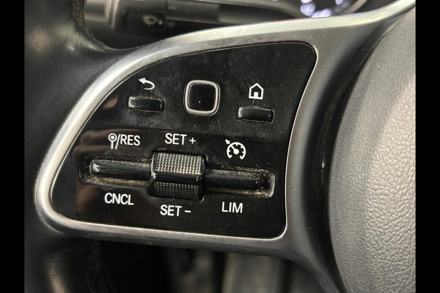 Mercedes-Benz Citan 108 CDI L1 Pro Cruise Control Camera Lichtmetalen Velgen 2 Zits