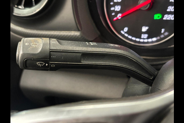 Mercedes-Benz Citan 108 CDI L1 Pro Cruise Control Camera Lichtmetalen Velgen 2 Zits