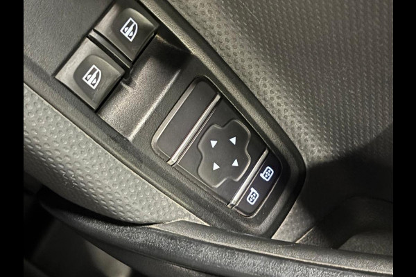 Mercedes-Benz Citan 108 CDI L1 Pro Cruise Control Camera Lichtmetalen Velgen 2 Zits