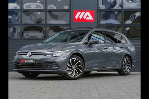 Volkswagen Golf Variant 1.5 eTSI Life Business | PANO | WINTERPAKKET | ADAPTIVE