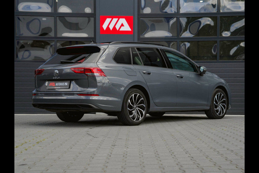 Volkswagen Golf Variant 1.5 eTSI Life Business | PANO | WINTERPAKKET | ADAPTIVE