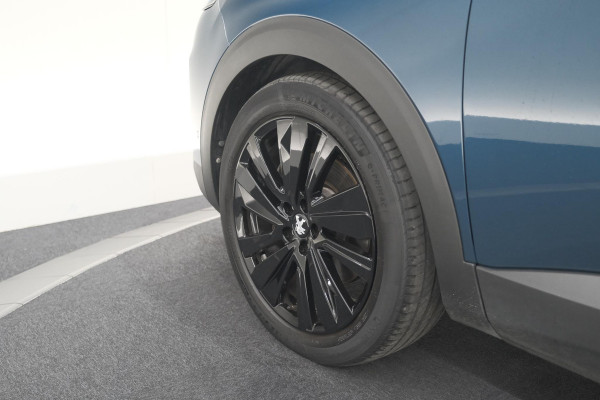 Peugeot 3008 1.6 HYbrid 225 GT Black Pack | Panoramadak | 360 Camera | Elektronische Kofferklep | Adaptieve Cruise Control