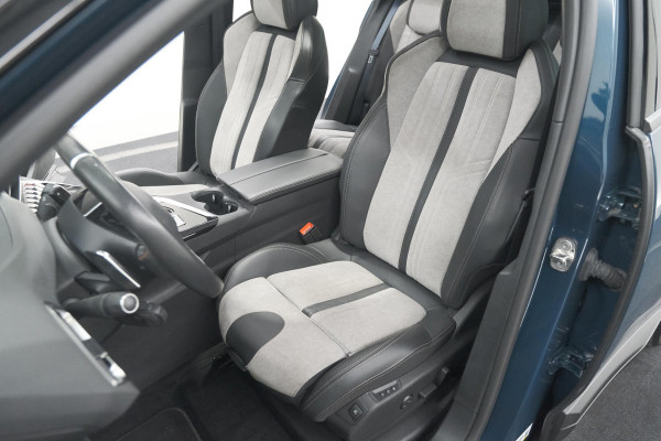 Peugeot 3008 1.6 HYbrid 225 GT Black Pack | Panoramadak | 360 Camera | Elektronische Kofferklep | Adaptieve Cruise Control