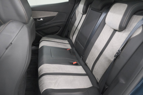 Peugeot 3008 1.6 HYbrid 225 GT Black Pack | Panoramadak | 360 Camera | Elektronische Kofferklep | Adaptieve Cruise Control