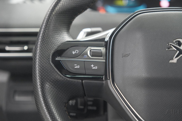 Peugeot 3008 1.6 HYbrid 225 GT Black Pack | Panoramadak | 360 Camera | Elektronische Kofferklep | Adaptieve Cruise Control