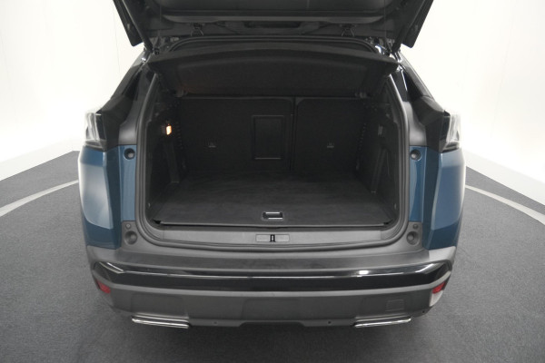 Peugeot 3008 1.6 HYbrid 225 GT Black Pack | Panoramadak | 360 Camera | Elektronische Kofferklep | Adaptieve Cruise Control