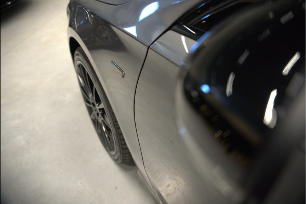 Mercedes-Benz A-Klasse 250 e Business Solution AMG Limited | Stoelverwarming | Camera | Ambiance Verlichting | Keyless | Apple Carplay | Navigatie | Cruise Control | SOH 94,32%