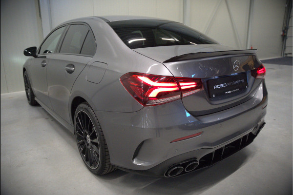Mercedes-Benz A-Klasse 250 e Business Solution AMG Limited | Stoelverwarming | Camera | Ambiance Verlichting | Keyless | Apple Carplay | Navigatie | Cruise Control | SOH 94,32%