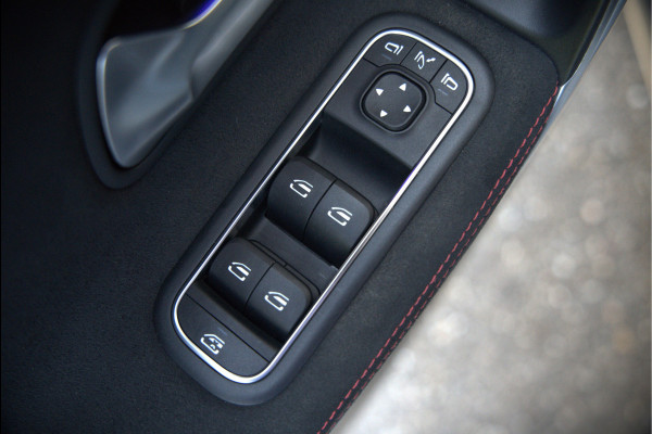 Mercedes-Benz A-Klasse 250 e Business Solution AMG Limited | Stoelverwarming | Camera | Ambiance Verlichting | Keyless | Apple Carplay | Navigatie | Cruise Control | SOH 94,32%