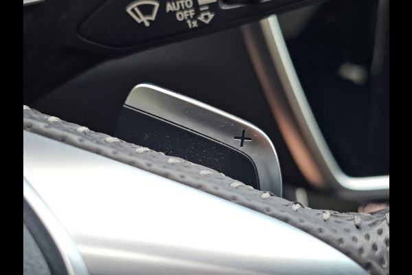 Audi A6 Avant 55 TFSI e quattro Competition | Matrix LED | Pano | Elek. trekhaak | Leder | Black pack | Magnetic ride | Stoelverwarming | Elek. achterklep | LMV 21" |