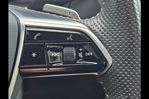Audi A6 Avant 55 TFSI e quattro Competition | Matrix LED | Pano | Elek. trekhaak | Leder | Black pack | Magnetic ride | Stoelverwarming | Elek. achterklep | LMV 21" |