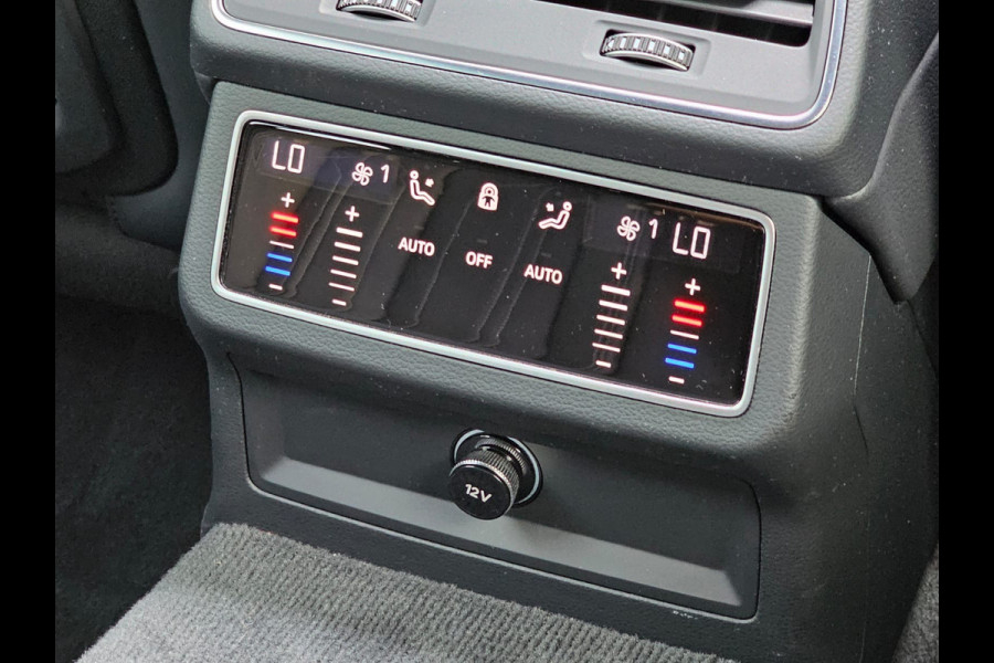 Audi A6 Avant 55 TFSI e quattro Competition | Matrix LED | Pano | Elek. trekhaak | Leder | Black pack | Magnetic ride | Stoelverwarming | Elek. achterklep | LMV 21" |