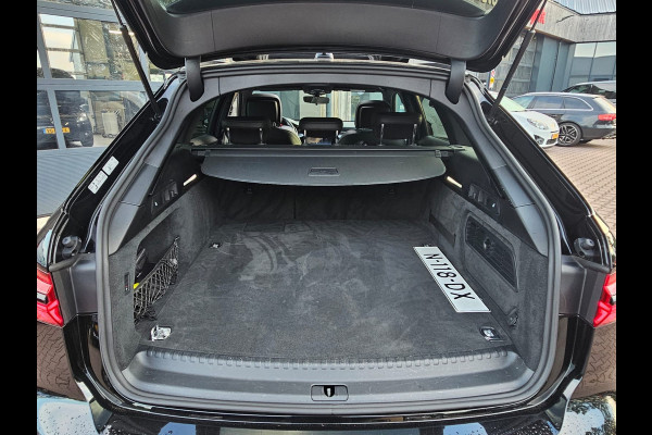 Audi A6 Avant 55 TFSI e quattro Competition | Matrix LED | Pano | Elek. trekhaak | Leder | Black pack | Magnetic ride | Stoelverwarming | Elek. achterklep | LMV 21" |