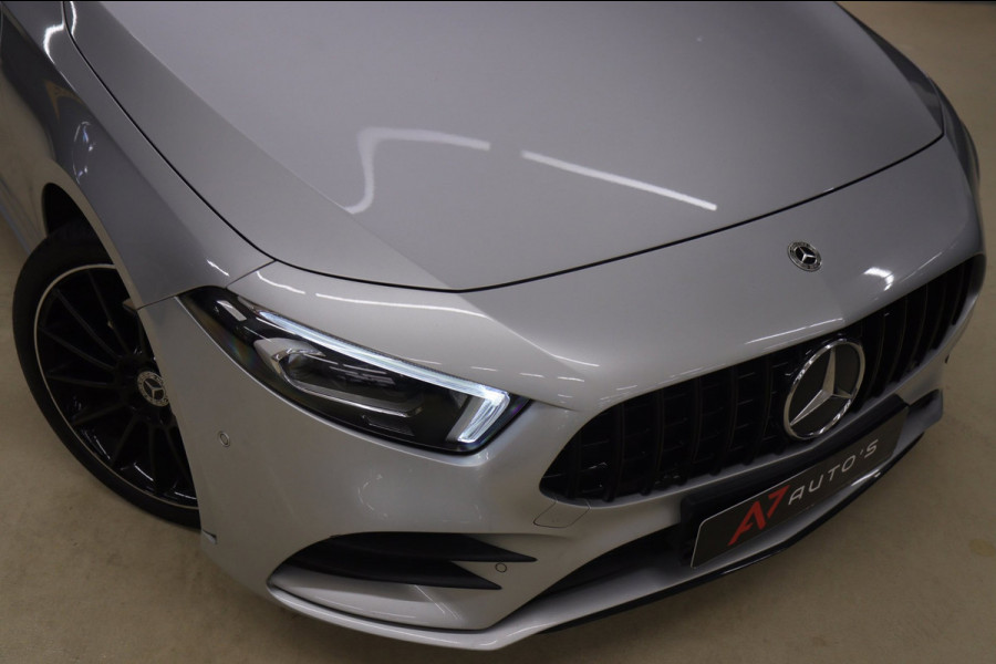 Mercedes-Benz A-Klasse 250 AMG Line PANO/CARPLAY/SFEER/ACC/CAM/VOL
