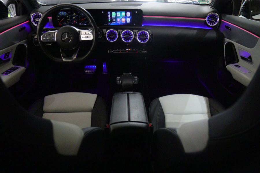 Mercedes-Benz A-Klasse 250 AMG Line PANO/CARPLAY/SFEER/ACC/CAM/VOL