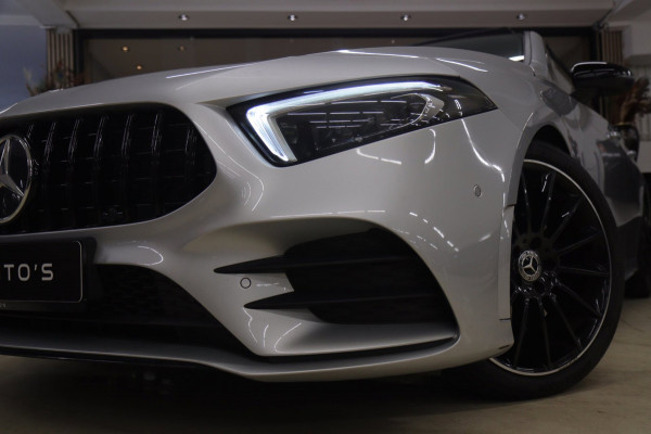 Mercedes-Benz A-Klasse 250 AMG Line PANO/CARPLAY/SFEER/ACC/CAM/VOL
