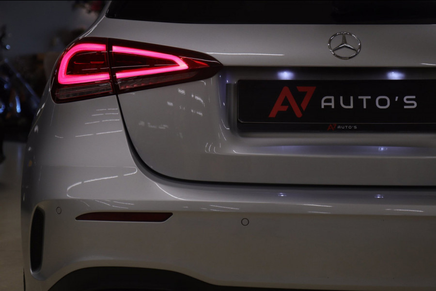 Mercedes-Benz A-Klasse 250 AMG Line PANO/CARPLAY/SFEER/ACC/CAM/VOL