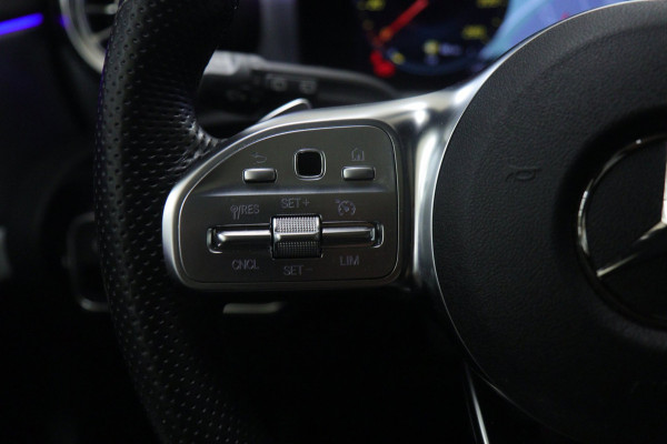 Mercedes-Benz A-Klasse 250 AMG Line PANO/CARPLAY/SFEER/ACC/CAM/VOL