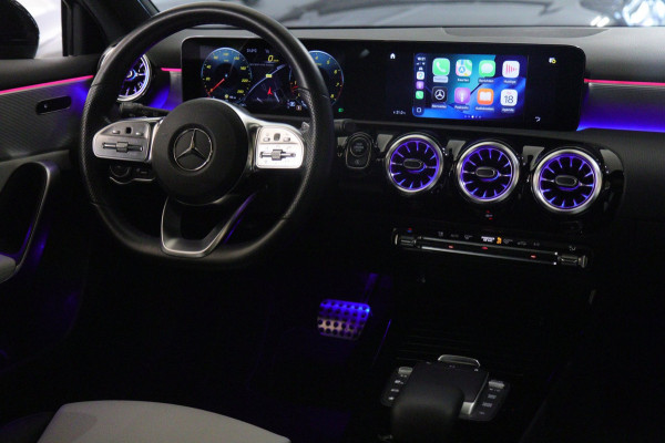 Mercedes-Benz A-Klasse 250 AMG Line PANO/CARPLAY/SFEER/ACC/CAM/VOL