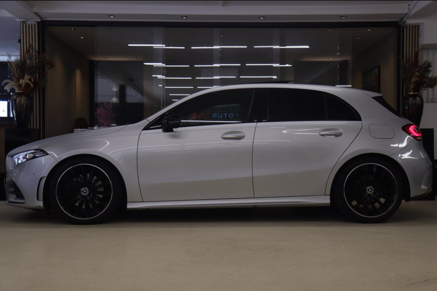Mercedes-Benz A-Klasse 250 AMG Line PANO/CARPLAY/SFEER/ACC/CAM/VOL