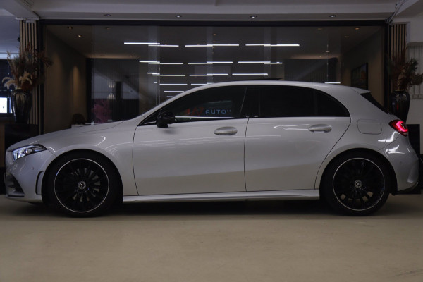 Mercedes-Benz A-Klasse 250 AMG Line PANO/CARPLAY/SFEER/ACC/CAM/VOL