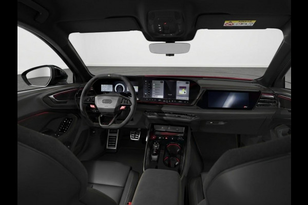 Audi RS5 Avant e-hybrid 470 kW / 639 pk | Audi Sportpakket | Panorama-glasdak | Head-up display | B&O Premium soundsysteem |