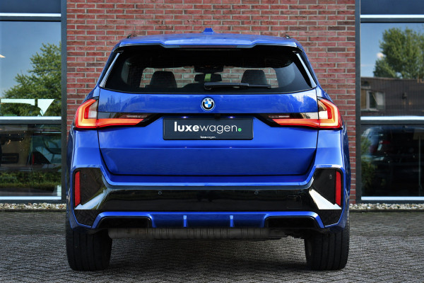 BMW X1 xDrive25e M-Sport ACC H/K 360 HUD El-zetel+Massage 20inch