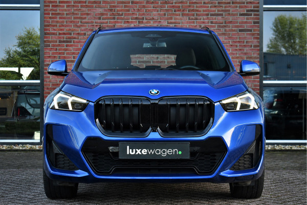 BMW X1 xDrive25e M-Sport ACC H/K 360 HUD El-zetel+Massage 20inch