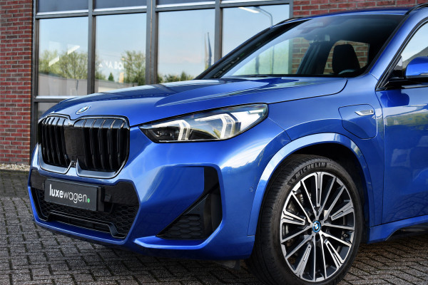 BMW X1 xDrive25e M-Sport ACC H/K 360 HUD El-zetel+Massage 20inch