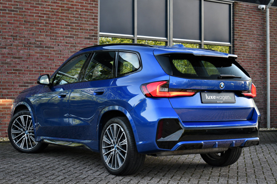 BMW X1 xDrive25e M-Sport ACC H/K 360 HUD El-zetel+Massage 20inch