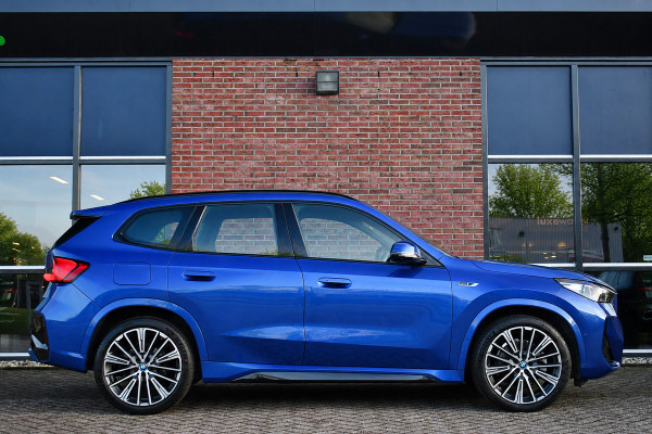 BMW X1 xDrive25e M-Sport ACC H/K 360 HUD El-zetel+Massage 20inch