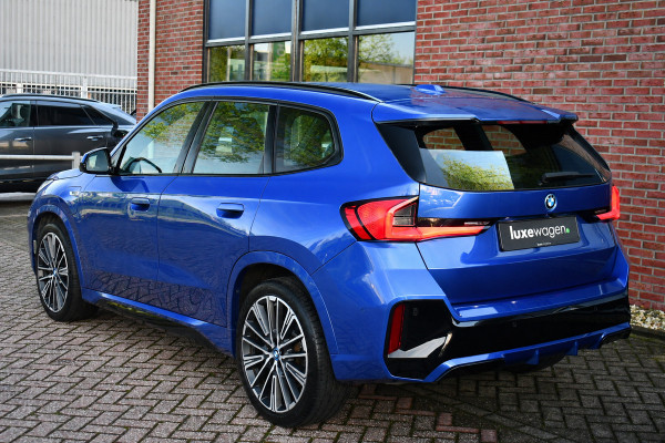 BMW X1 xDrive25e M-Sport ACC H/K 360 HUD El-zetel+Massage 20inch