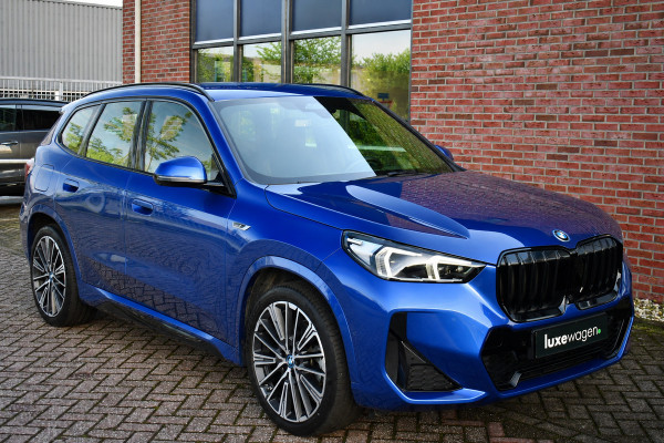 BMW X1 xDrive25e M-Sport ACC H/K 360 HUD El-zetel+Massage 20inch