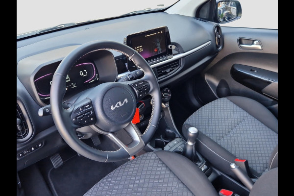 Kia Picanto 1.0 DPI DynamicLine | Cruise | Camera | Navi | Android Auto / Apple Carplay |