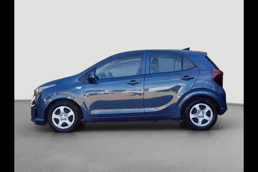 Kia Picanto 1.0 DPI DynamicLine | Cruise | Camera | Navi | Android Auto / Apple Carplay |