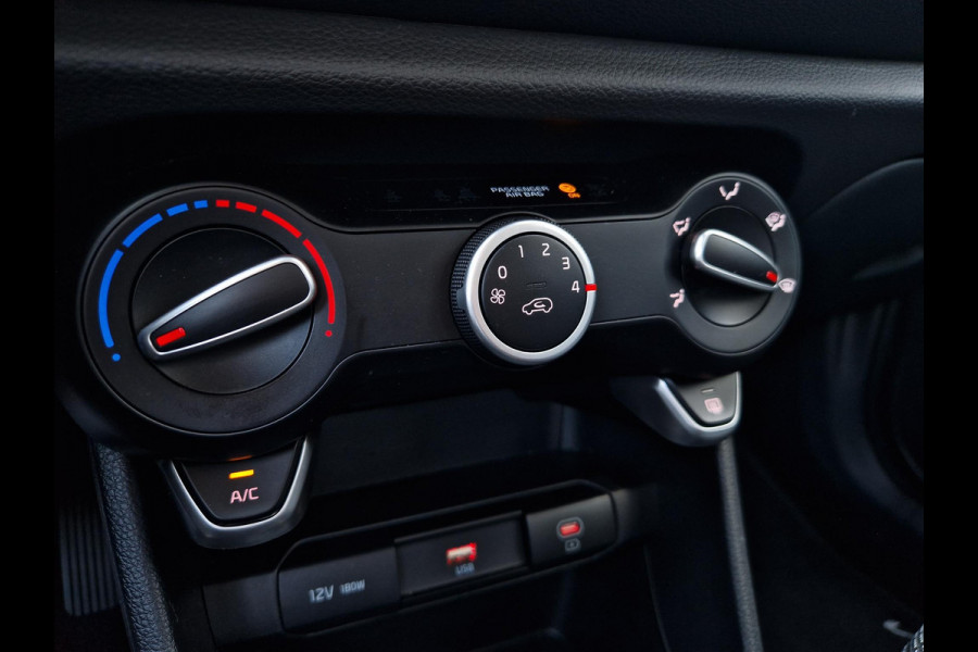 Kia Picanto 1.0 DPI DynamicLine | Cruise | Camera | Navi | Android Auto / Apple Carplay |
