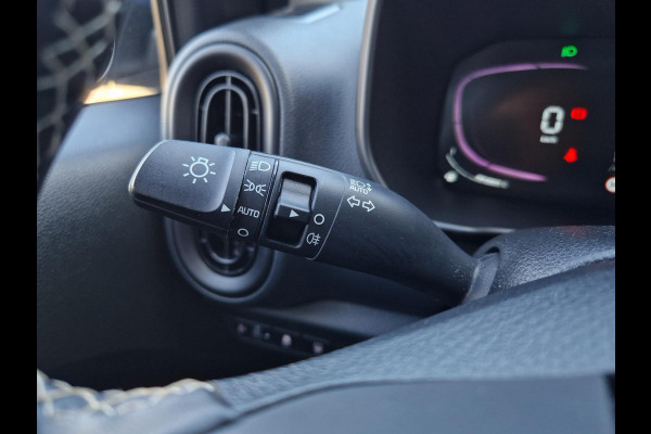 Kia Picanto 1.0 DPI DynamicLine | Cruise | Camera | Navi | Android Auto / Apple Carplay |