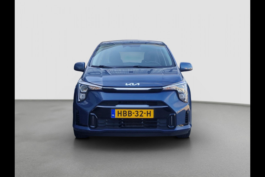 Kia Picanto 1.0 DPI DynamicLine | Cruise | Camera | Navi | Android Auto / Apple Carplay |