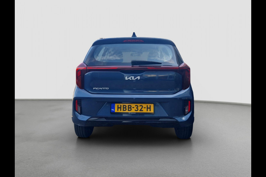 Kia Picanto 1.0 DPI DynamicLine | Cruise | Camera | Navi | Android Auto / Apple Carplay |