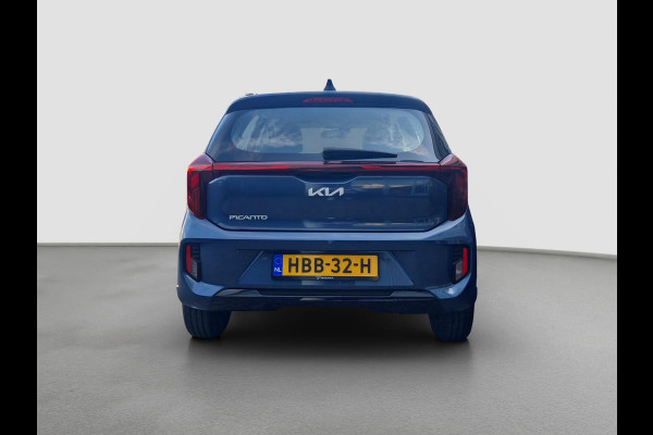 Kia Picanto 1.0 DPI DynamicLine | Cruise | Camera | Navi | Android Auto / Apple Carplay |