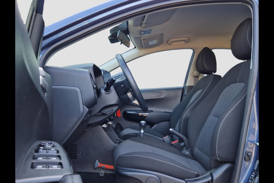 Kia Picanto 1.0 DPI DynamicLine | Cruise | Camera | Navi | Android Auto / Apple Carplay |