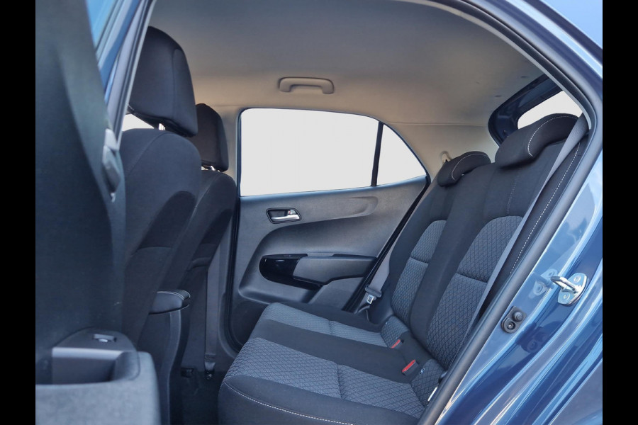 Kia Picanto 1.0 DPI DynamicLine | Cruise | Camera | Navi | Android Auto / Apple Carplay |