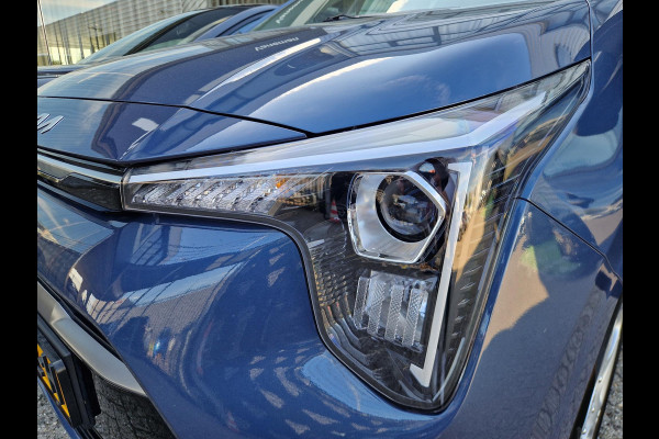 Kia Picanto 1.0 DPI DynamicLine | Cruise | Camera | Navi | Android Auto / Apple Carplay |