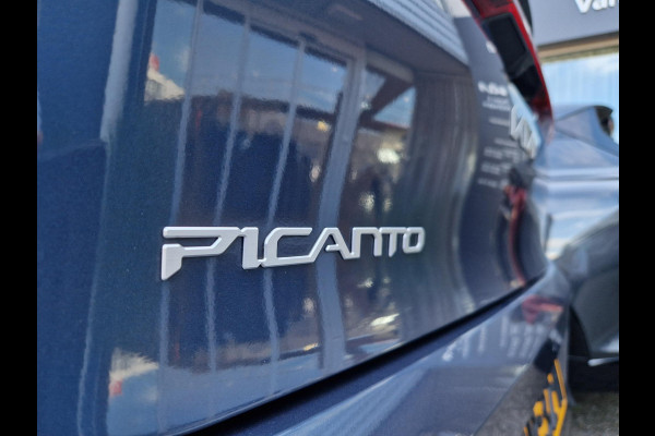 Kia Picanto 1.0 DPI DynamicLine | Cruise | Camera | Navi | Android Auto / Apple Carplay |