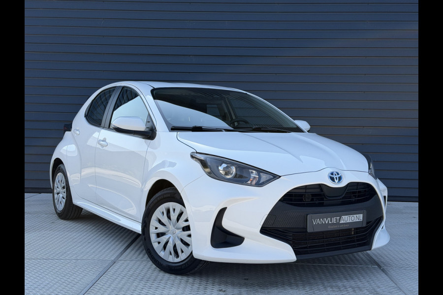 Toyota Yaris 1.5 Hybrid 115 Active CAMERA