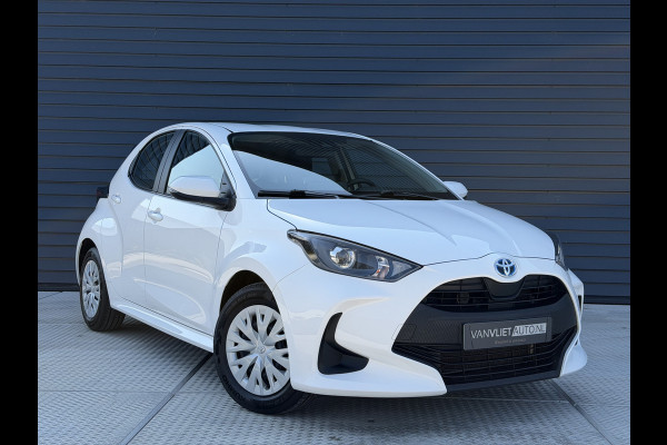 Toyota Yaris 1.5 Hybrid 115 Active CAMERA