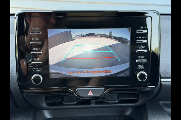 Toyota Yaris 1.5 Hybrid 115 Active CAMERA