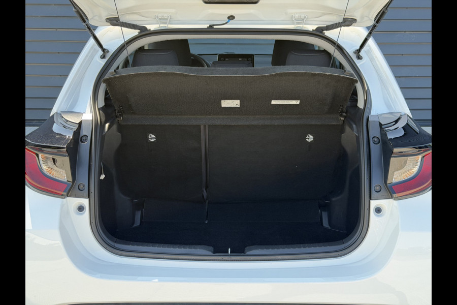 Toyota Yaris 1.5 Hybrid 115 Active CAMERA